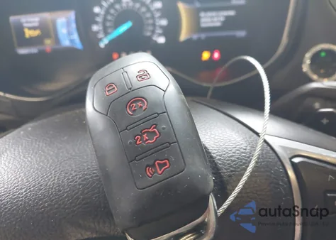 2013 Ford Fusion Titanium from USA, damaged, VIN 3FA6P0D96DR150852